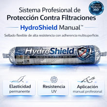 HydroShield™ Sellador Impermeabilizante de alta densidad (Copia)