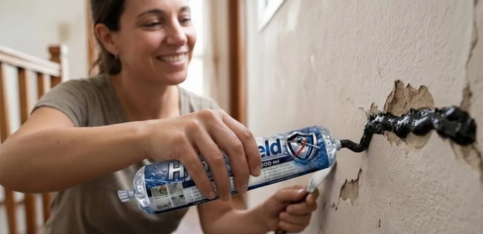 Reparaciones rápidas